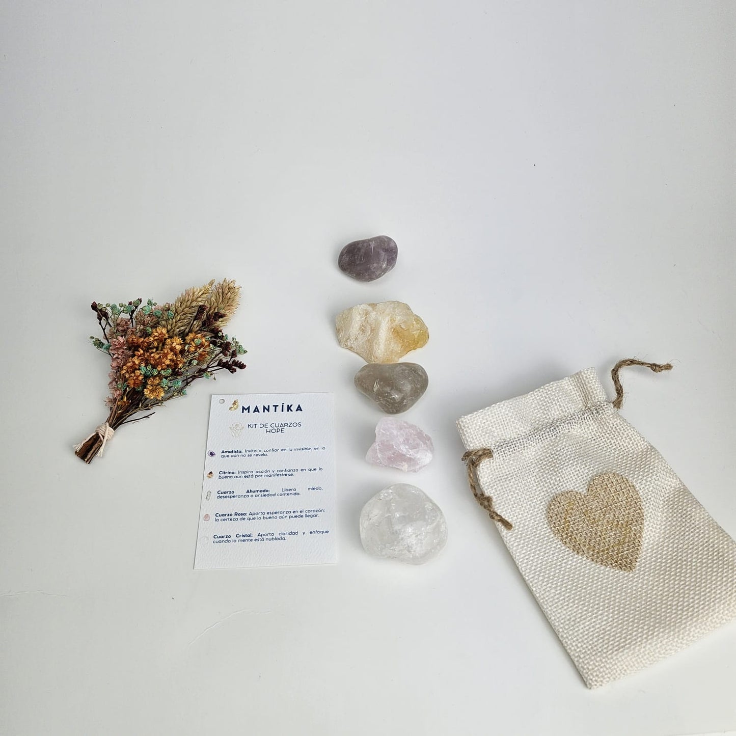 Mini Kit Hope