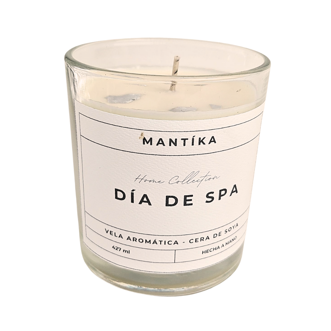 Día de Spa - Home Collection, 427 ml