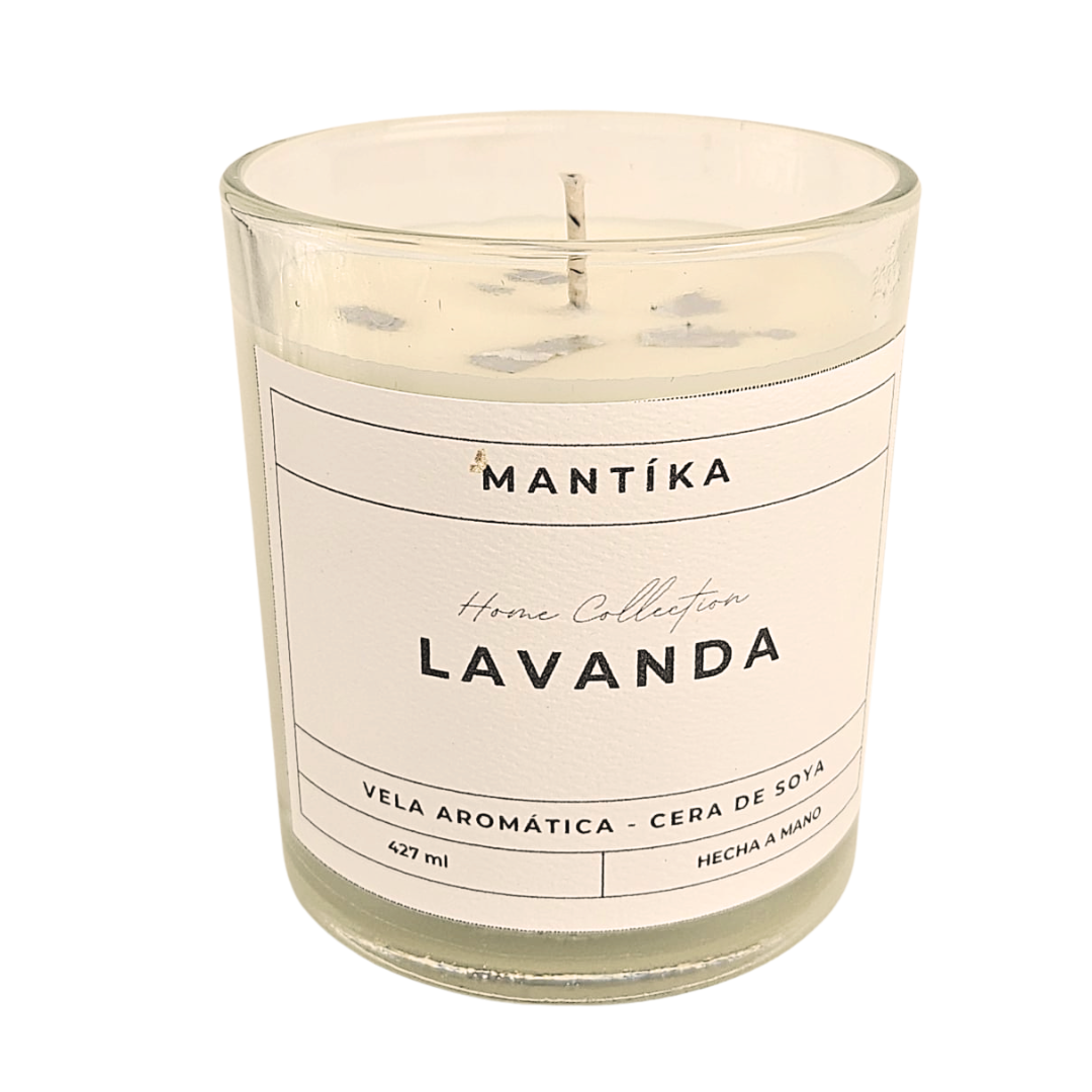 Lavanda - Home Collection, 427 ml