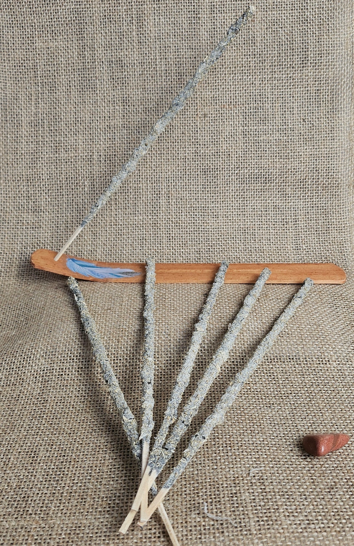 Kit Palo Santo