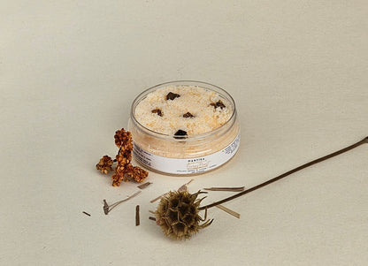 Exfoliantes Naturales Artesanales