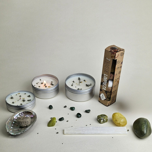 Kit Home Detox