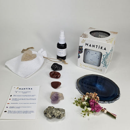 Aries - Kit Completo