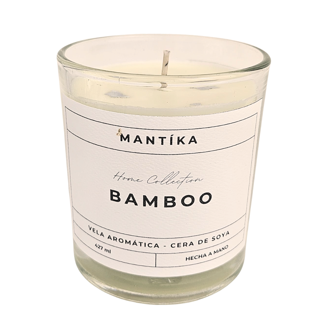 Bamboo - Home Collection, 427 ml