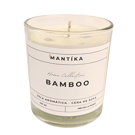 Bamboo - Home Collection, 427 ml