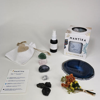 Cáncer - Kit Completo