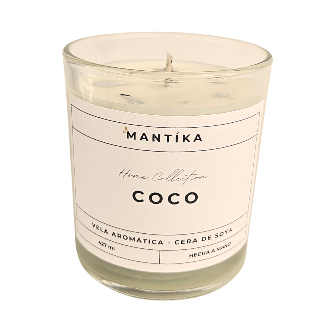 Coco - Home Collection, 427 ml