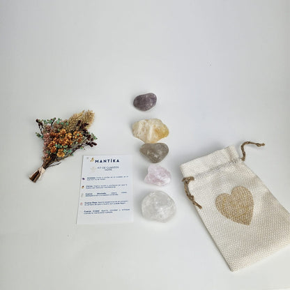 Mini Kit Hope