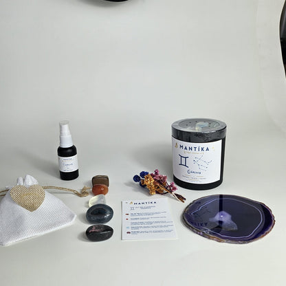 Géminis - Kit Completo