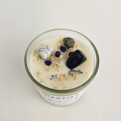 Vela Invierno - Colección Estaciones, 427 ml