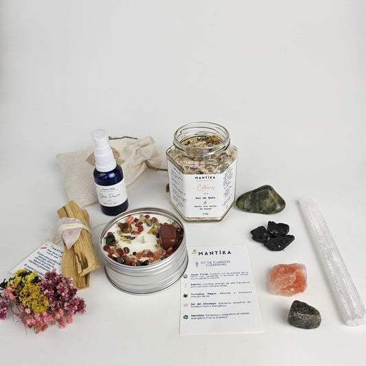 Mini Kit Cleansing