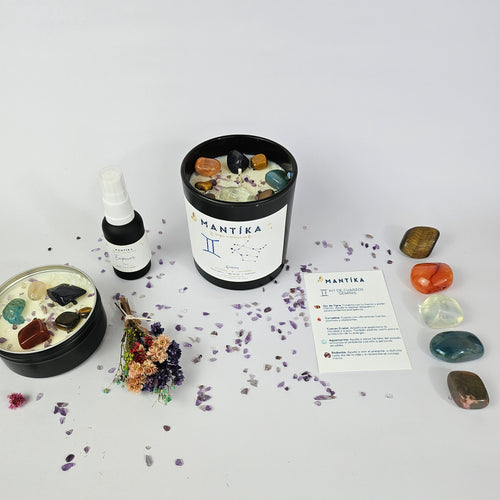 Géminis - Kit Completo