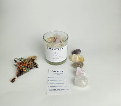 Mini Kit Hope
