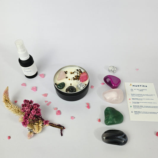 Libra - Mini Kit