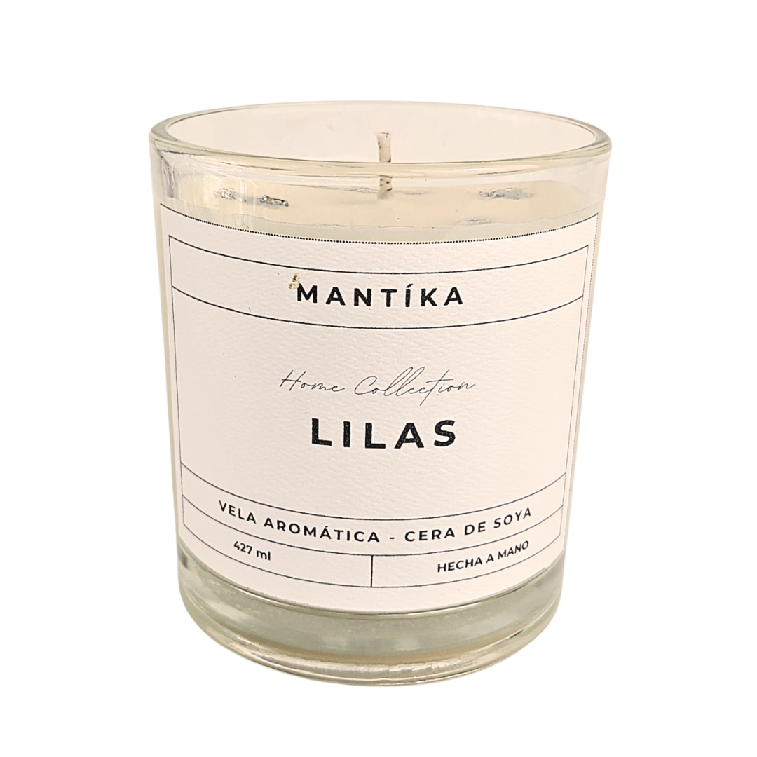 Lilas - Home Collection, 427 ml