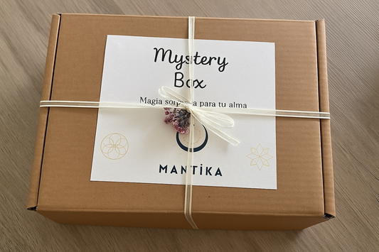 Mystery Box – Magia Sorpresa para tu Alma - Grande
