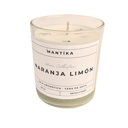 Naranja Limón - Home Collection, 427 ml