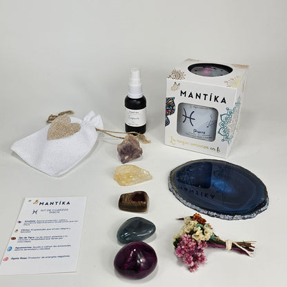 Piscis - Kit Completo