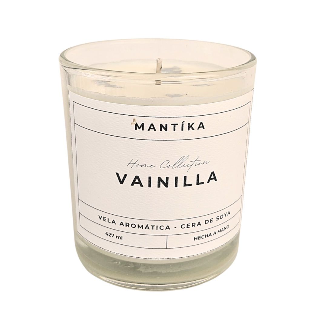 Vainilla - Home Collection, 427 ml