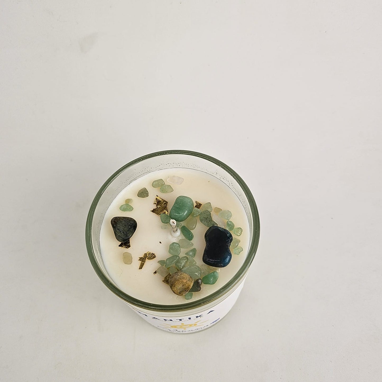 Vela Verano - Colección Estaciones 427 ml