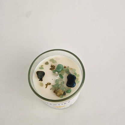 Vela Verano - Colección Estaciones 427 ml